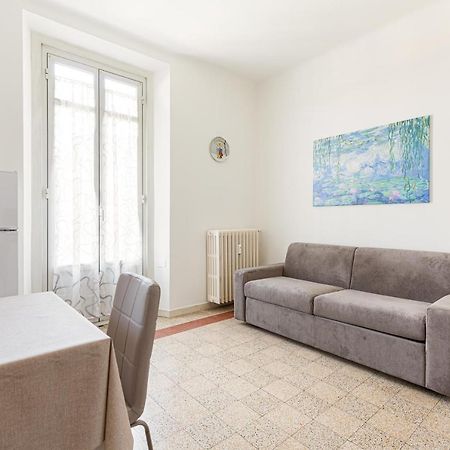 Milano Ca' Granda Bright Apartment Exterior photo