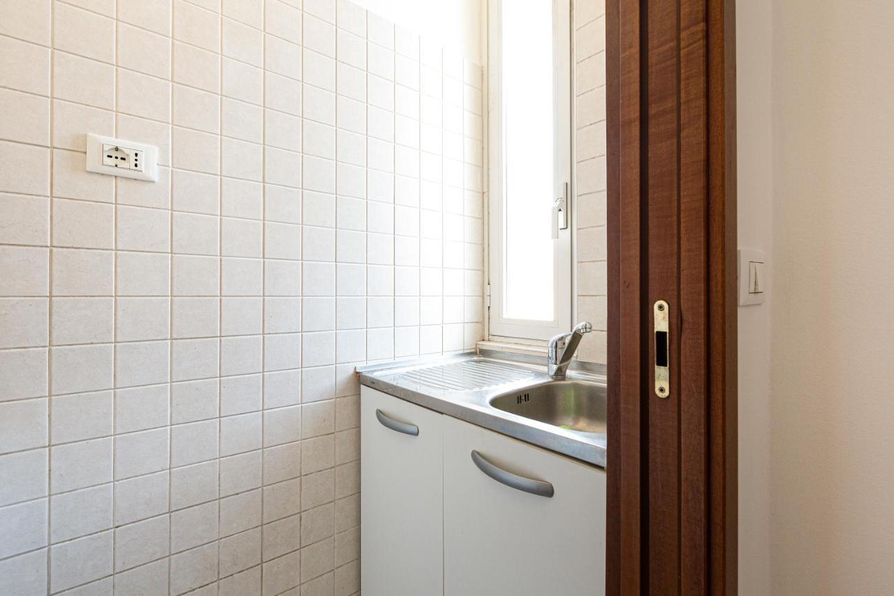 Milano Ca' Granda Bright Apartment Exterior photo