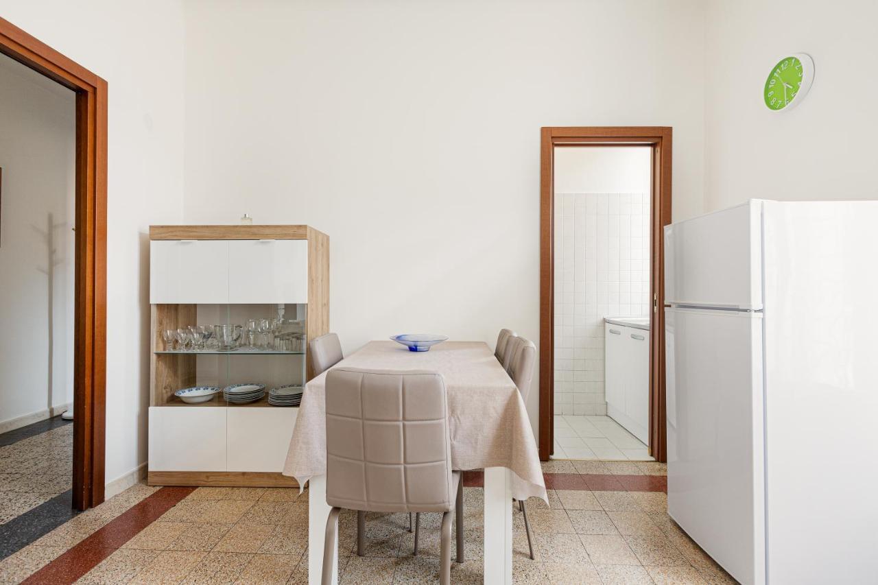 Milano Ca' Granda Bright Apartment Exterior photo