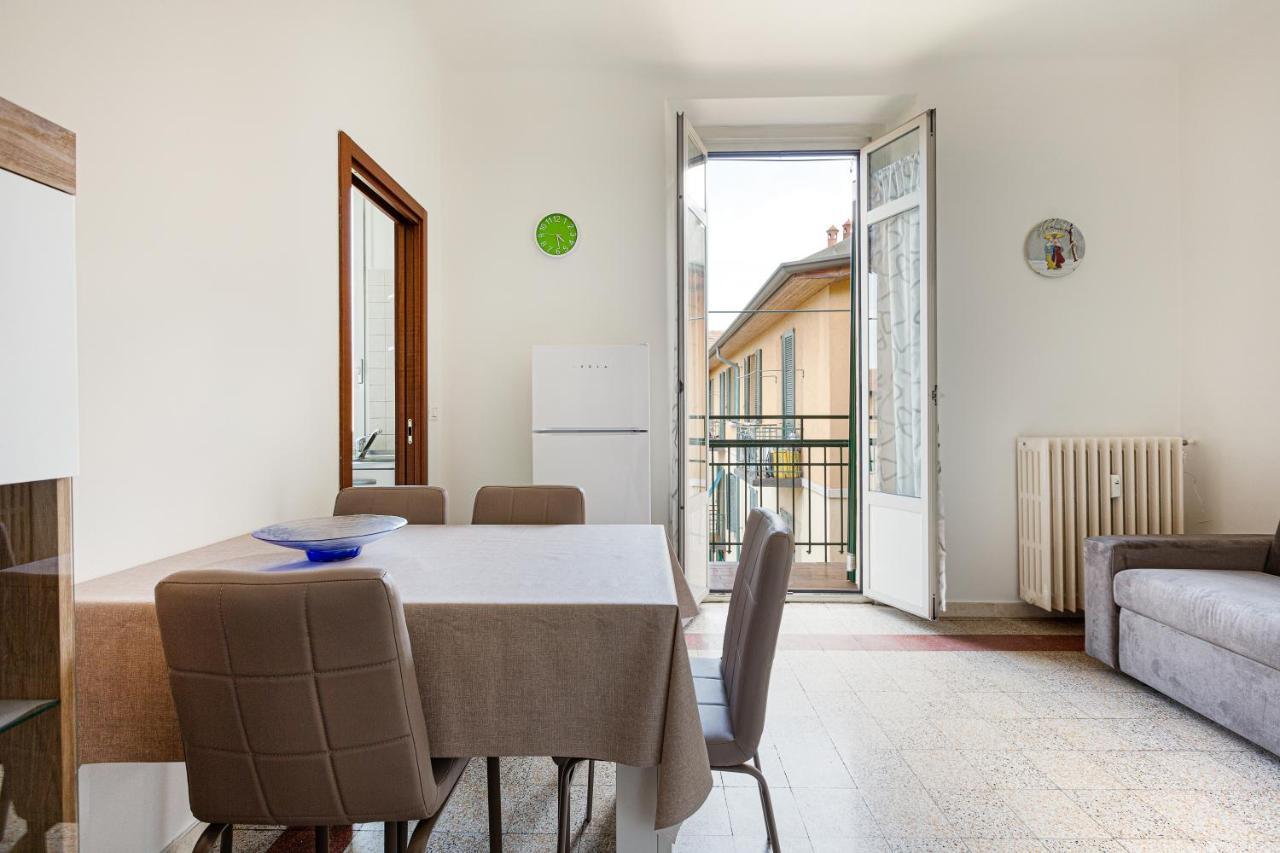 Milano Ca' Granda Bright Apartment Exterior photo