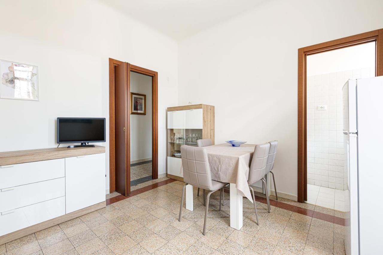 Milano Ca' Granda Bright Apartment Exterior photo