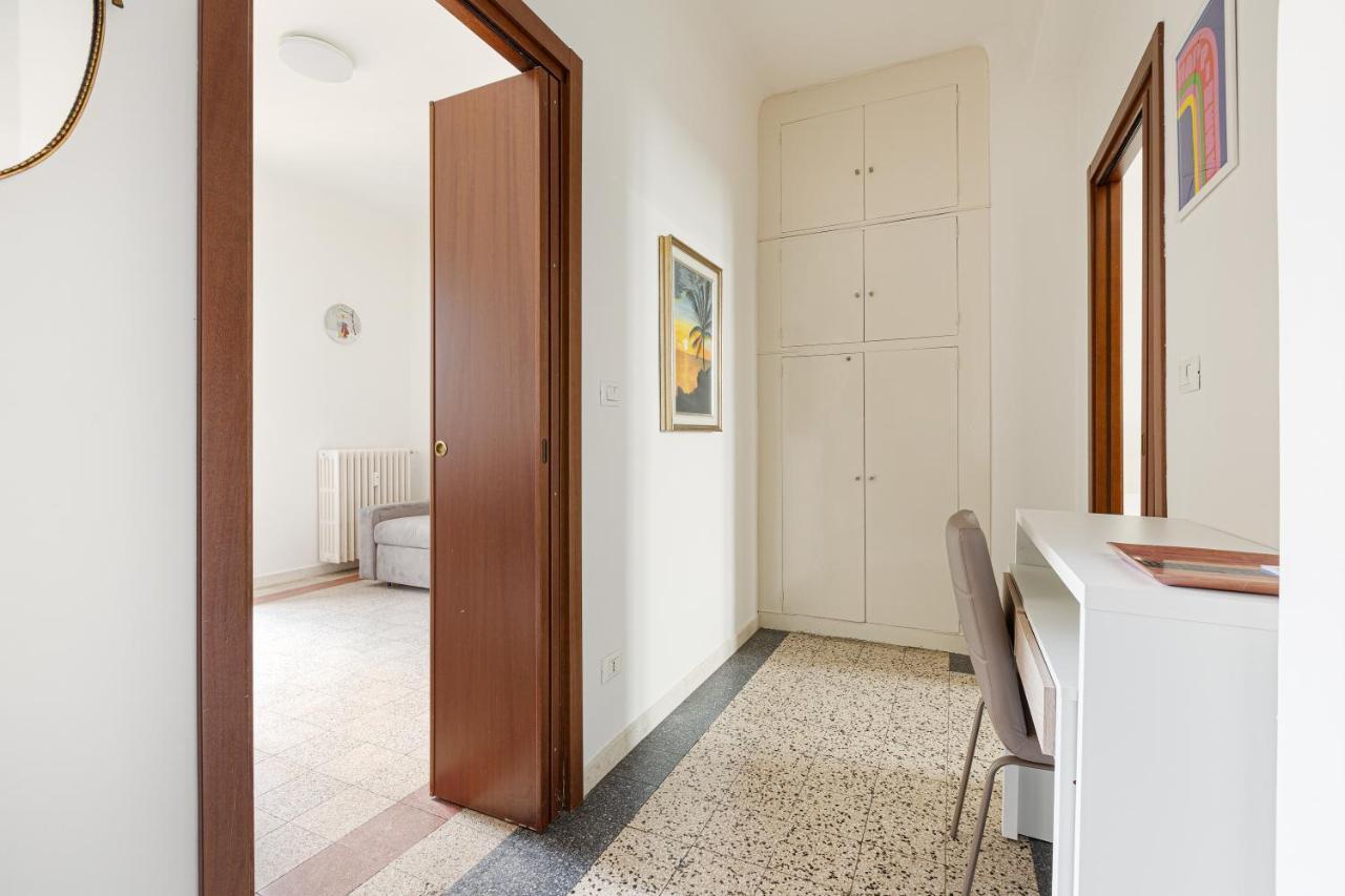 Milano Ca' Granda Bright Apartment Exterior photo